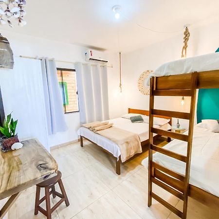 Babitonga Hostel - 100M Da Prainha Sao Francisco do Sul Zewnętrze zdjęcie