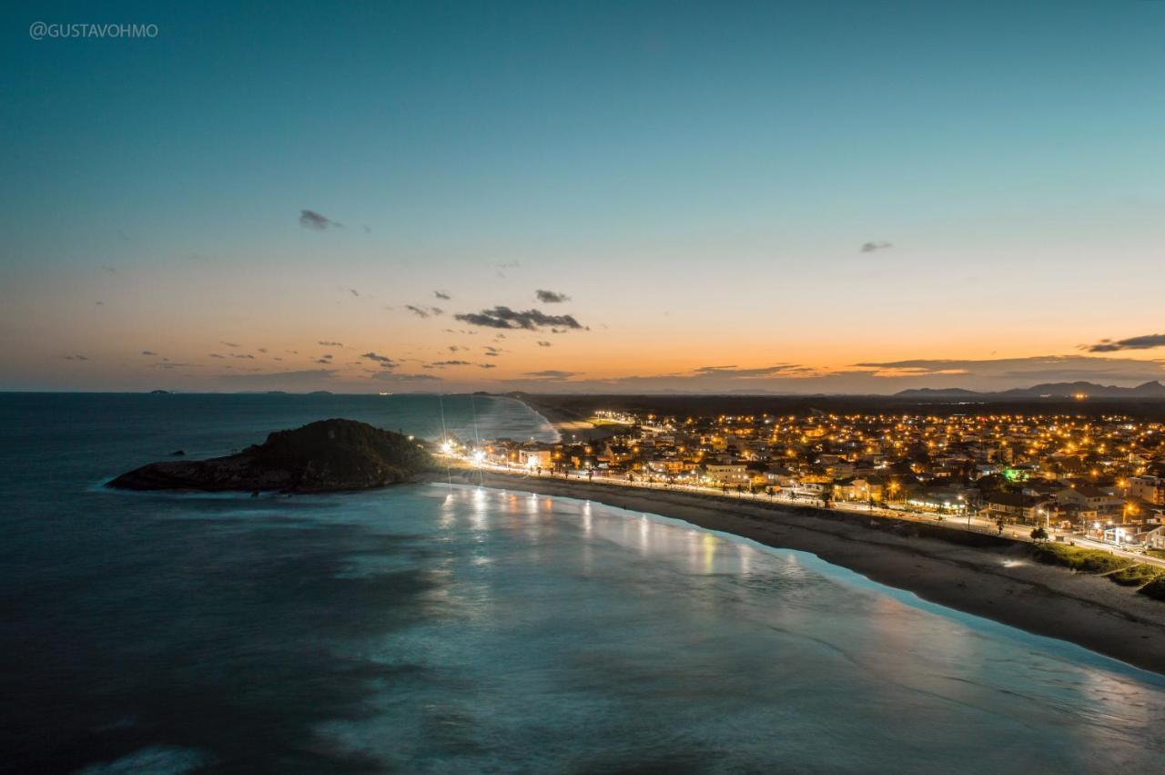 Babitonga Hostel - 100M Da Prainha Sao Francisco do Sul Zewnętrze zdjęcie