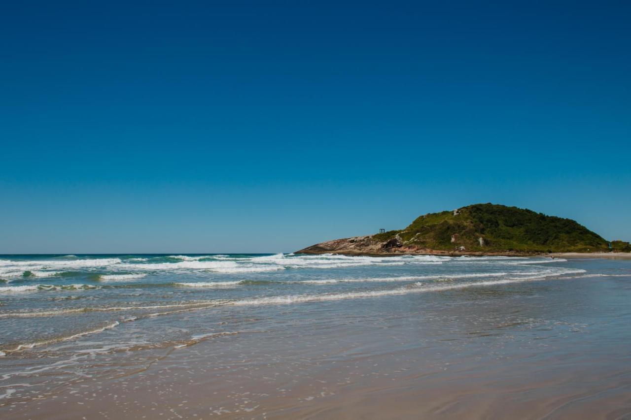 Babitonga Hostel - 100M Da Prainha Sao Francisco do Sul Zewnętrze zdjęcie