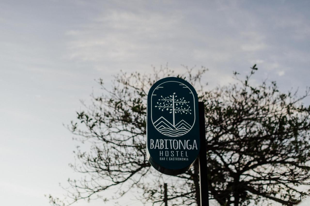 Babitonga Hostel - 100M Da Prainha Sao Francisco do Sul Zewnętrze zdjęcie