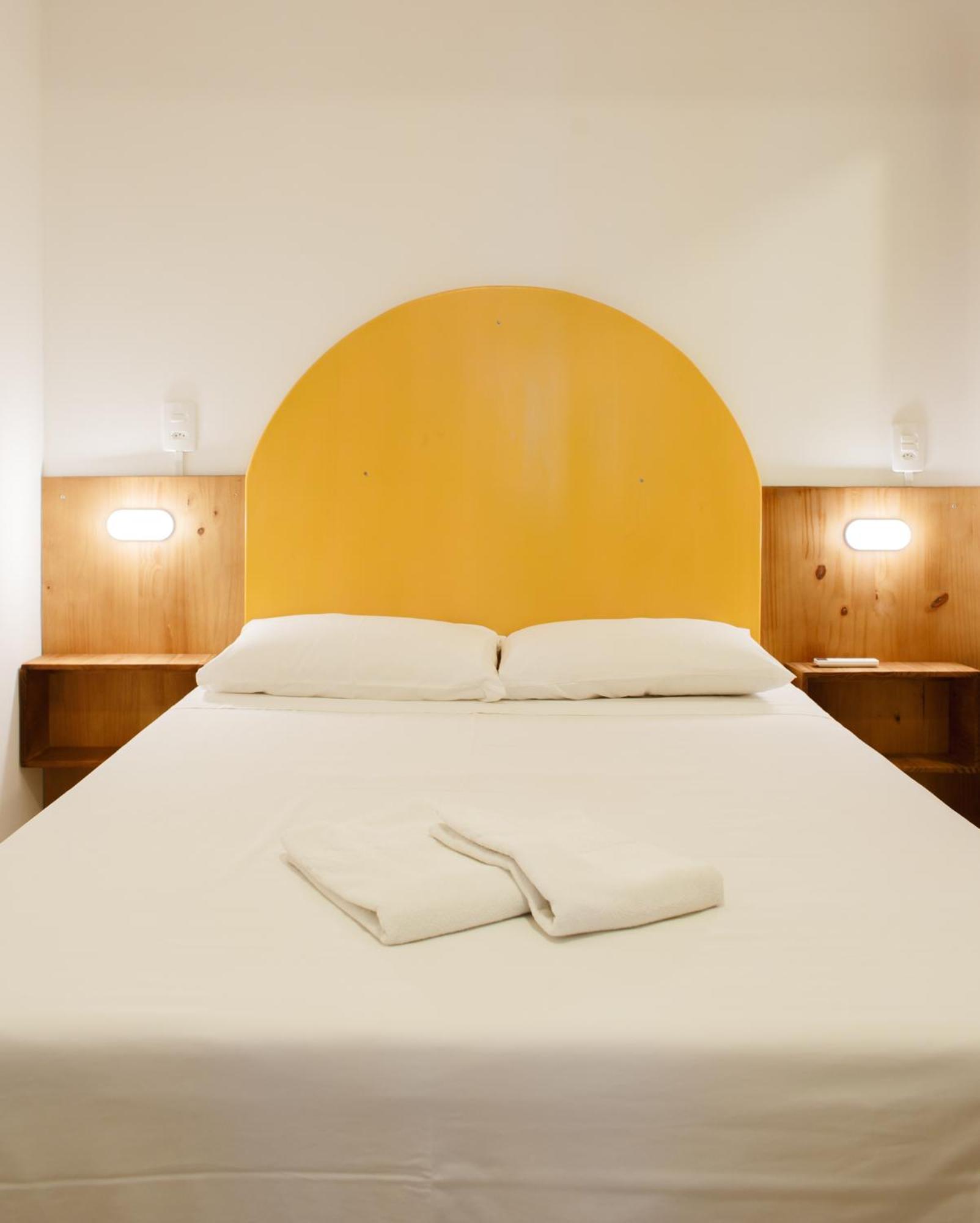 Babitonga Hostel - 100M Da Prainha Sao Francisco do Sul Zewnętrze zdjęcie
