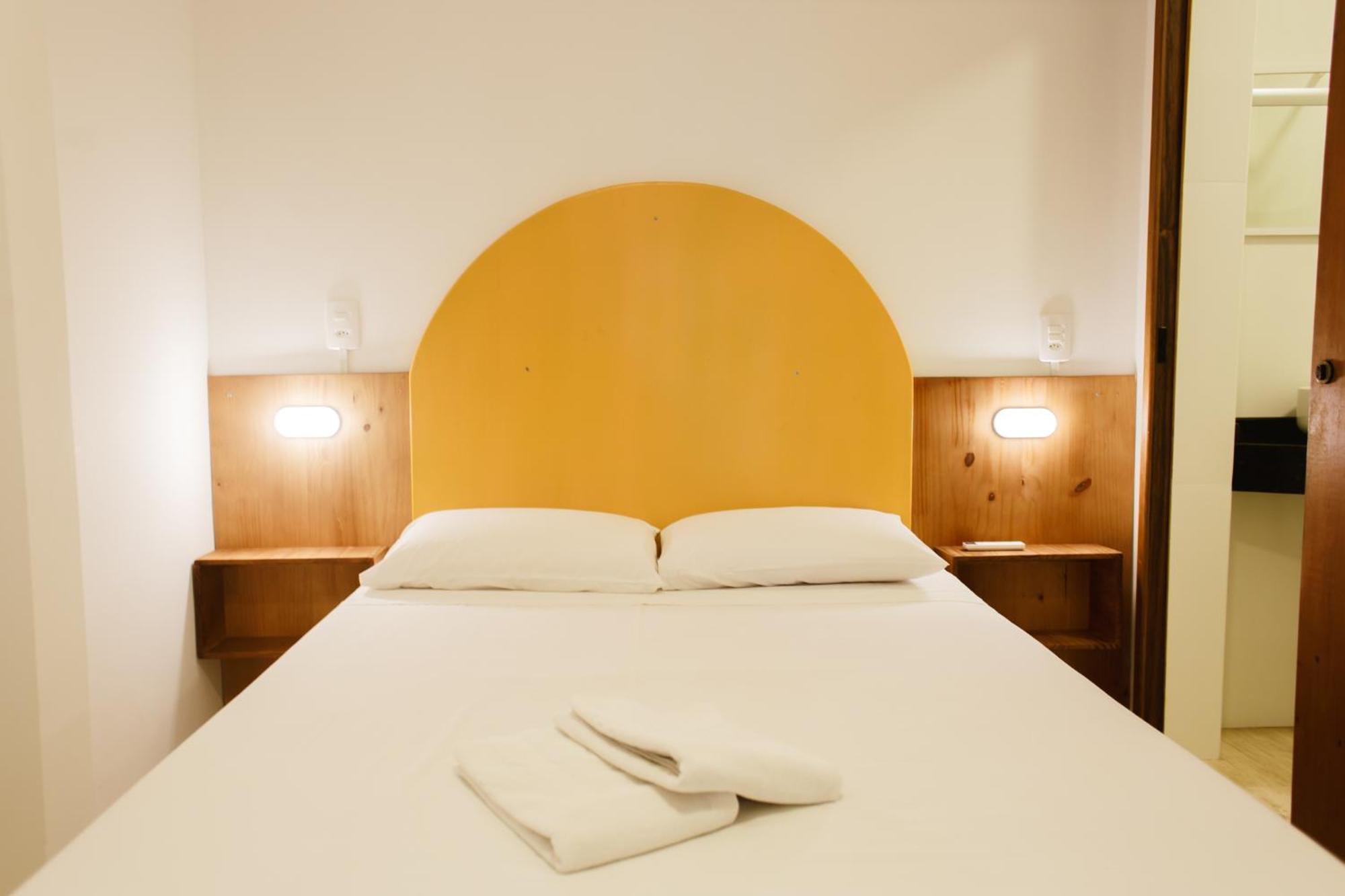 Babitonga Hostel - 100M Da Prainha Sao Francisco do Sul Zewnętrze zdjęcie