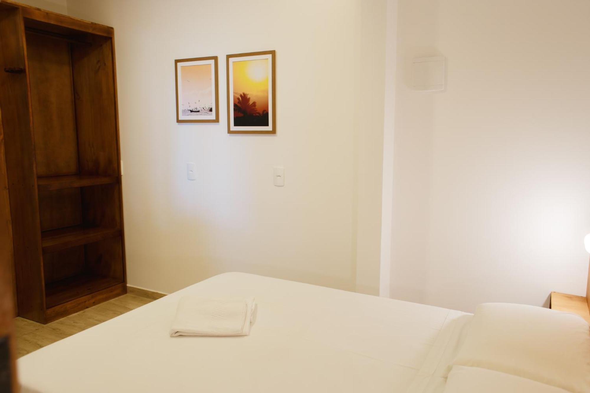 Babitonga Hostel - 100M Da Prainha Sao Francisco do Sul Zewnętrze zdjęcie