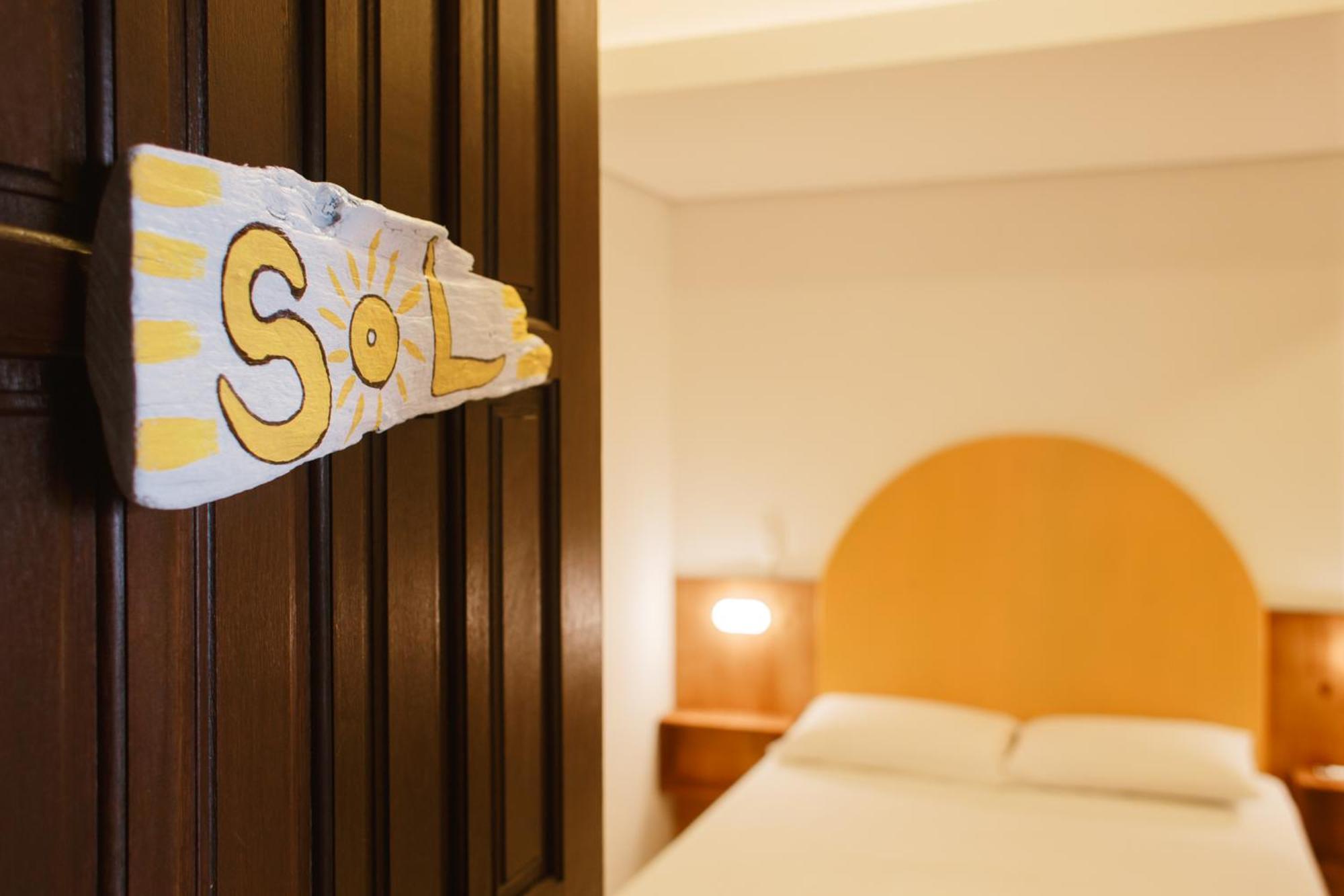 Babitonga Hostel - 100M Da Prainha Sao Francisco do Sul Zewnętrze zdjęcie