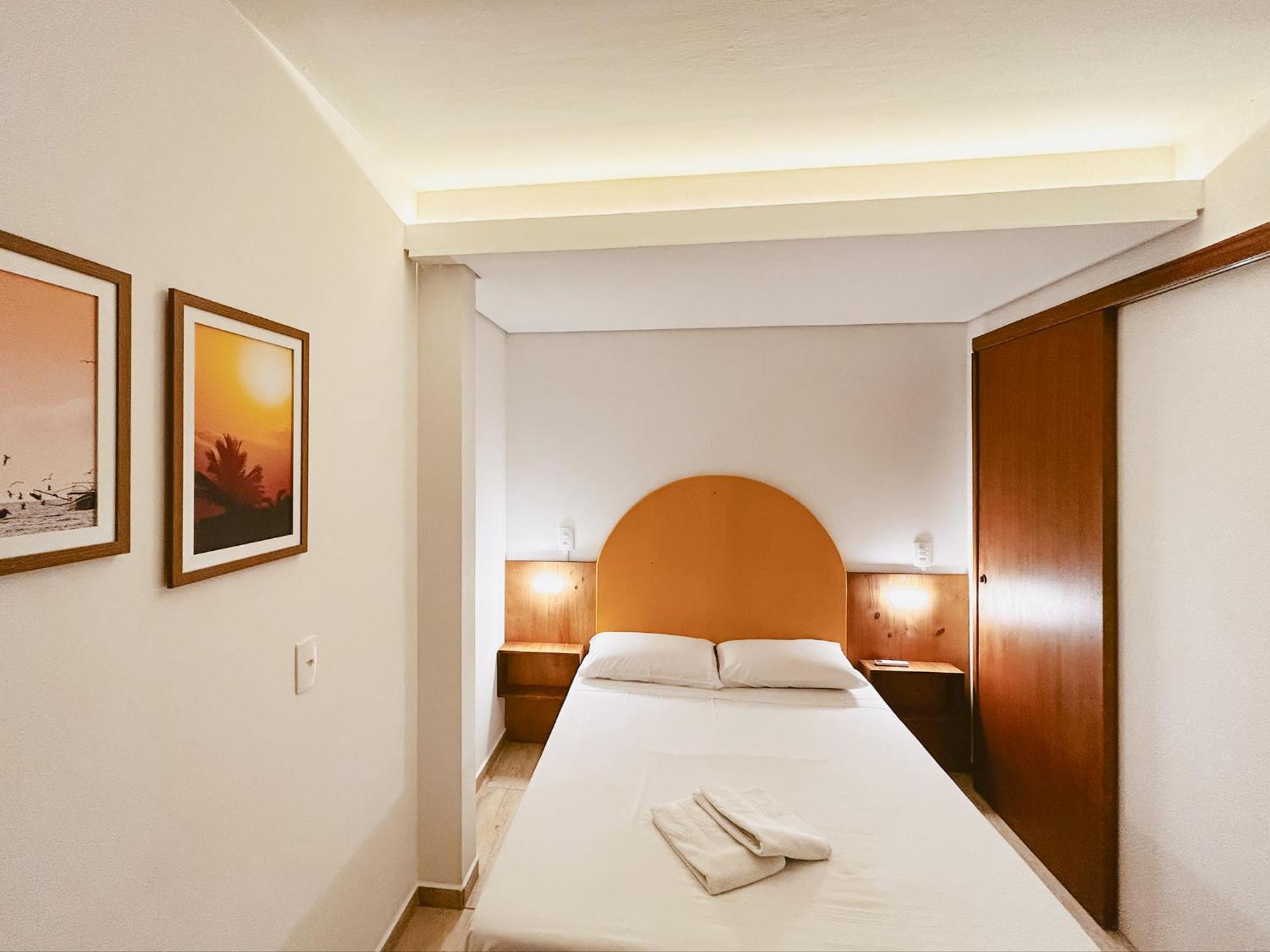 Babitonga Hostel - 100M Da Prainha Sao Francisco do Sul Zewnętrze zdjęcie