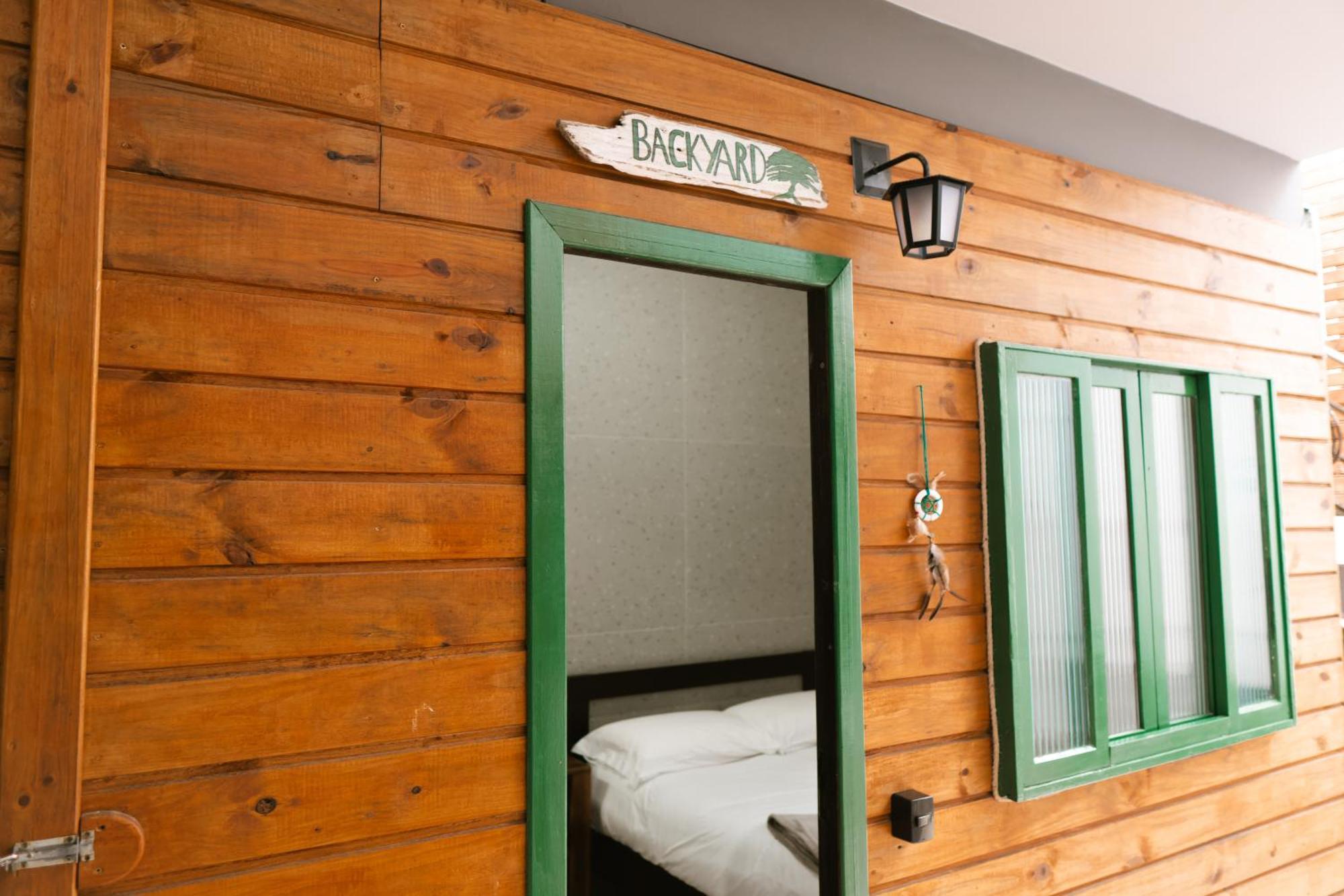 Babitonga Hostel - 100M Da Prainha Sao Francisco do Sul Zewnętrze zdjęcie