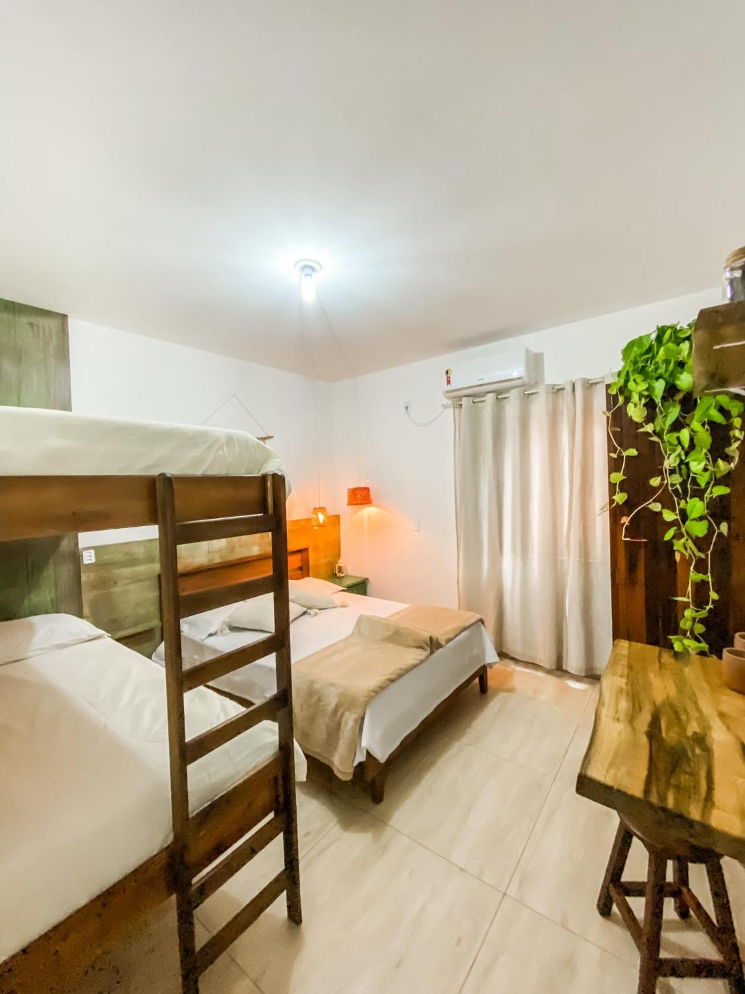 Babitonga Hostel - 100M Da Prainha Sao Francisco do Sul Zewnętrze zdjęcie