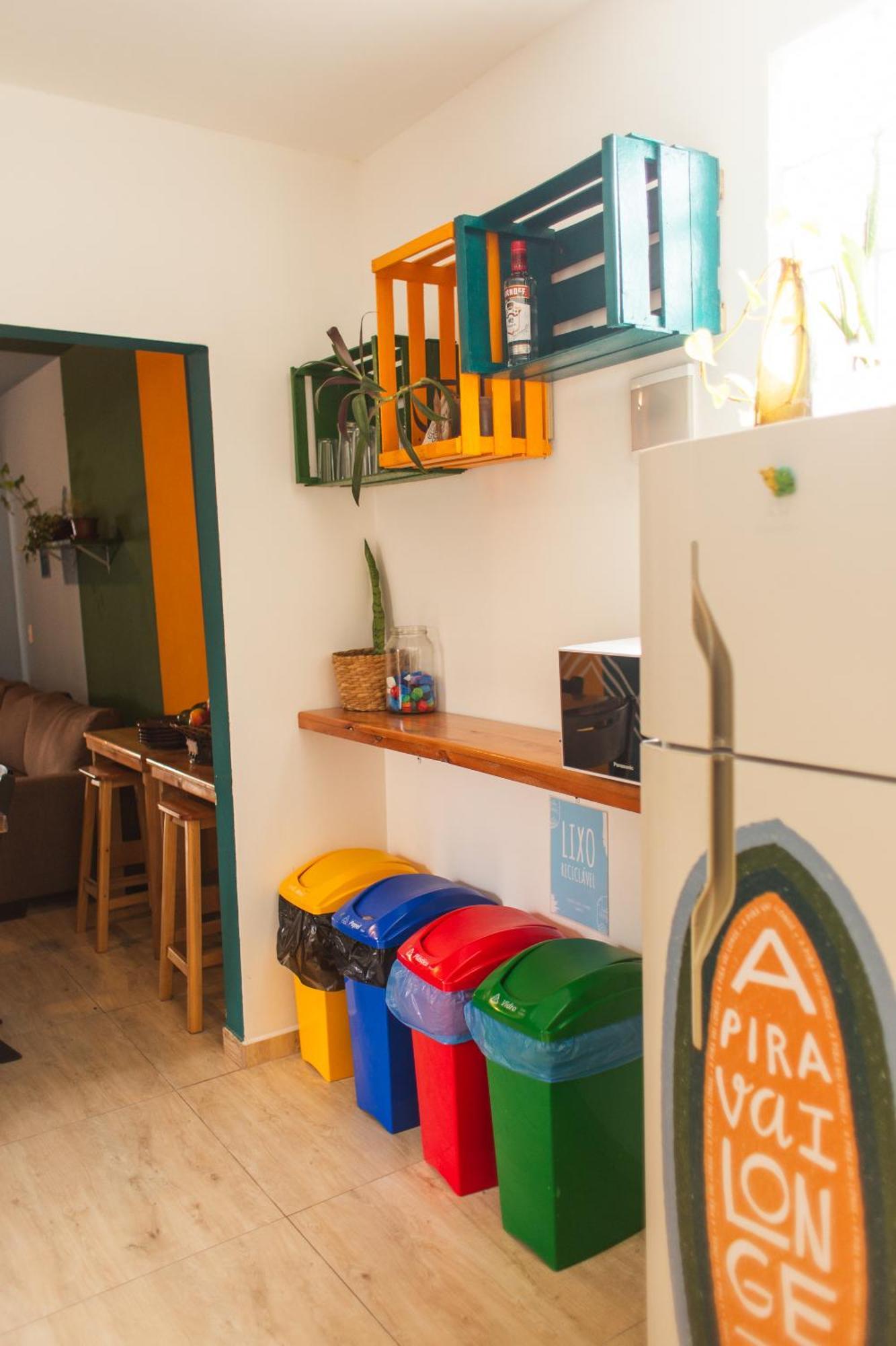 Babitonga Hostel - 100M Da Prainha Sao Francisco do Sul Zewnętrze zdjęcie