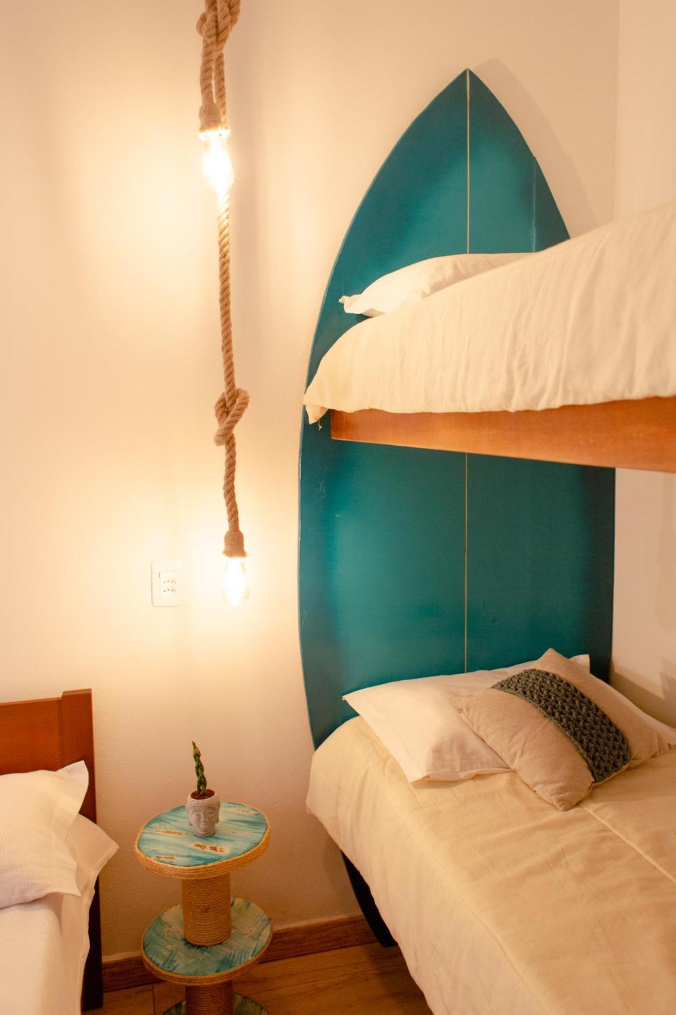 Babitonga Hostel - 100M Da Prainha Sao Francisco do Sul Zewnętrze zdjęcie