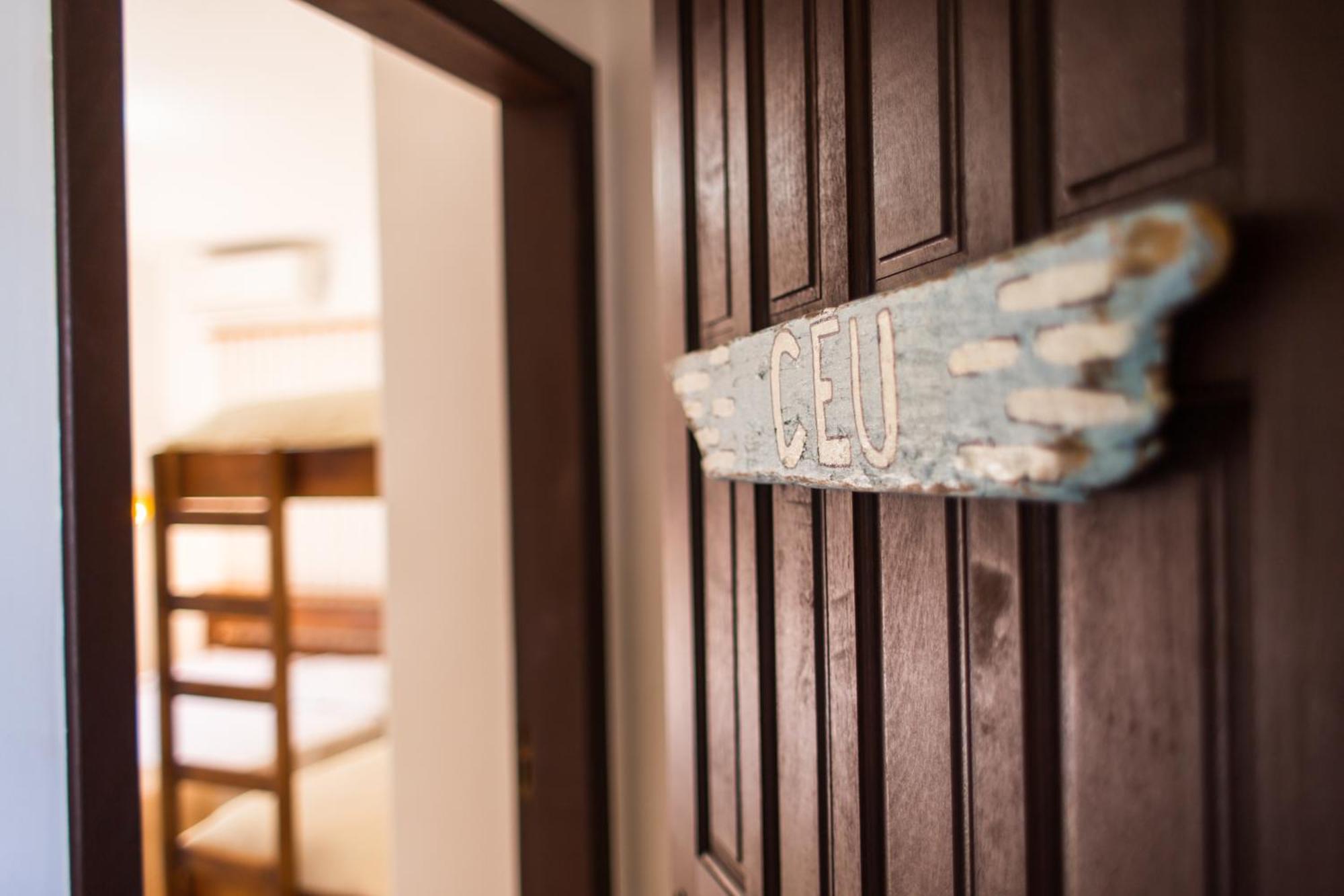 Babitonga Hostel - 100M Da Prainha Sao Francisco do Sul Zewnętrze zdjęcie
